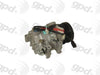 Global Parts A/C Compressor and Component Kit for 06-09 Civic 9644789