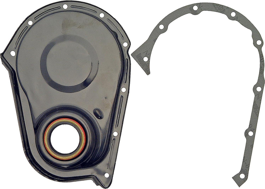 Dorman 635-506 Engine Timing Cover Compatible with Select Models