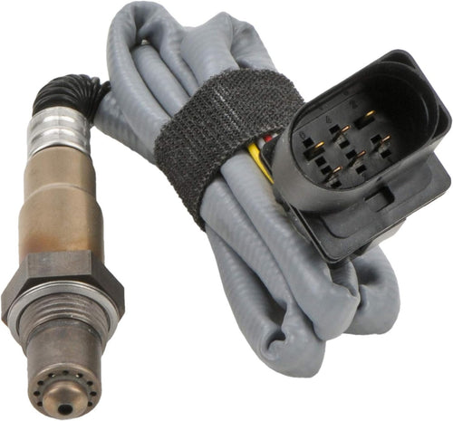 17176 Oxygen Sensor, Original Equipment (BMW)