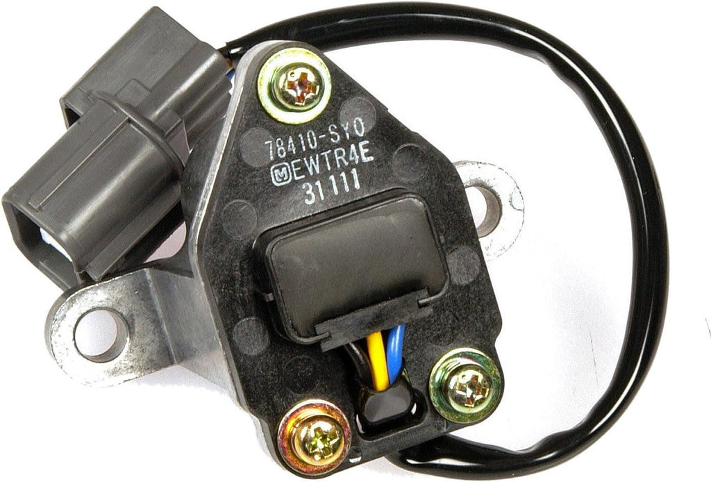 Dorman 911-750 Vehicle Speed Sensor Compatible with Select Honda Models