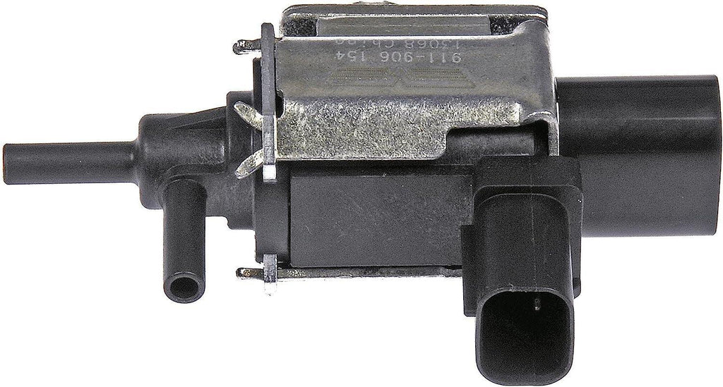 Dorman 911-906 Engine Intake Manifold Runner Control Valve Compatible with Select Ford Models