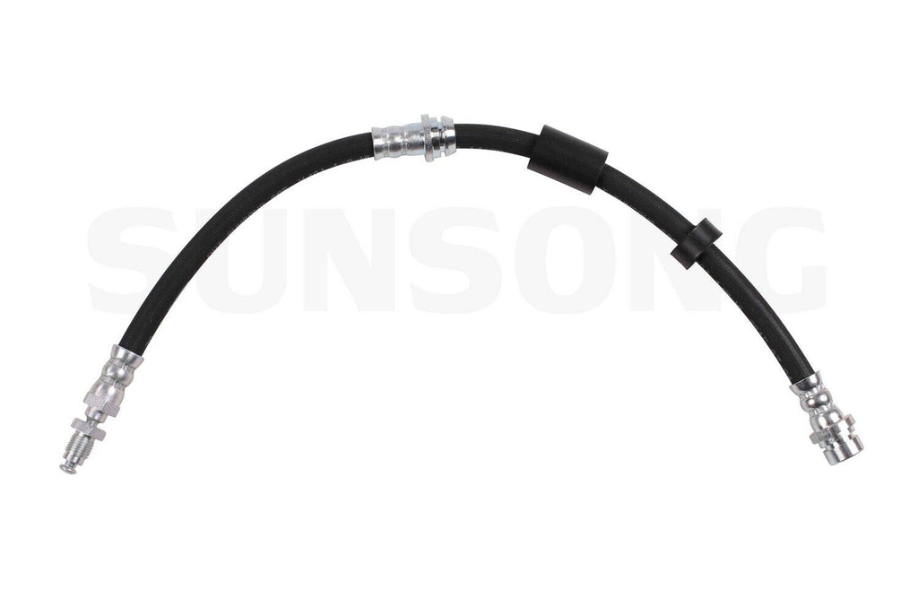 Sunsong Brake Hydraulic Hose for 5, 3, 3 Sport 2204672