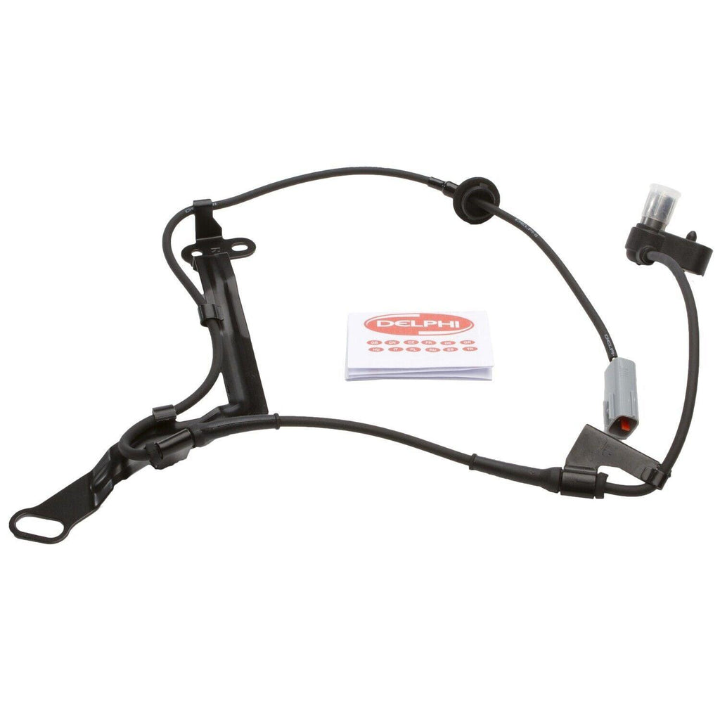 Delphi ABS Wheel Speed Sensor for Mazda SS20093