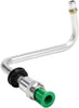 GM Genuine Parts 84183292 Automatic Transmission Auxiliary Fluid Cooler Outlet Line