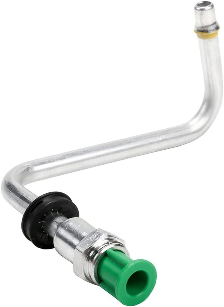 GM Genuine Parts 84183292 Automatic Transmission Auxiliary Fluid Cooler Outlet Line