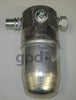 Global Parts A/C Compressor and Component Kit for 1993 90 Quattro 9642382