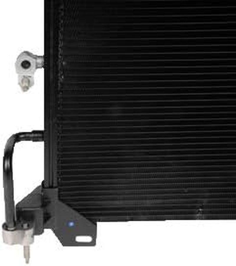 15-63657 Air Conditioning Condenser