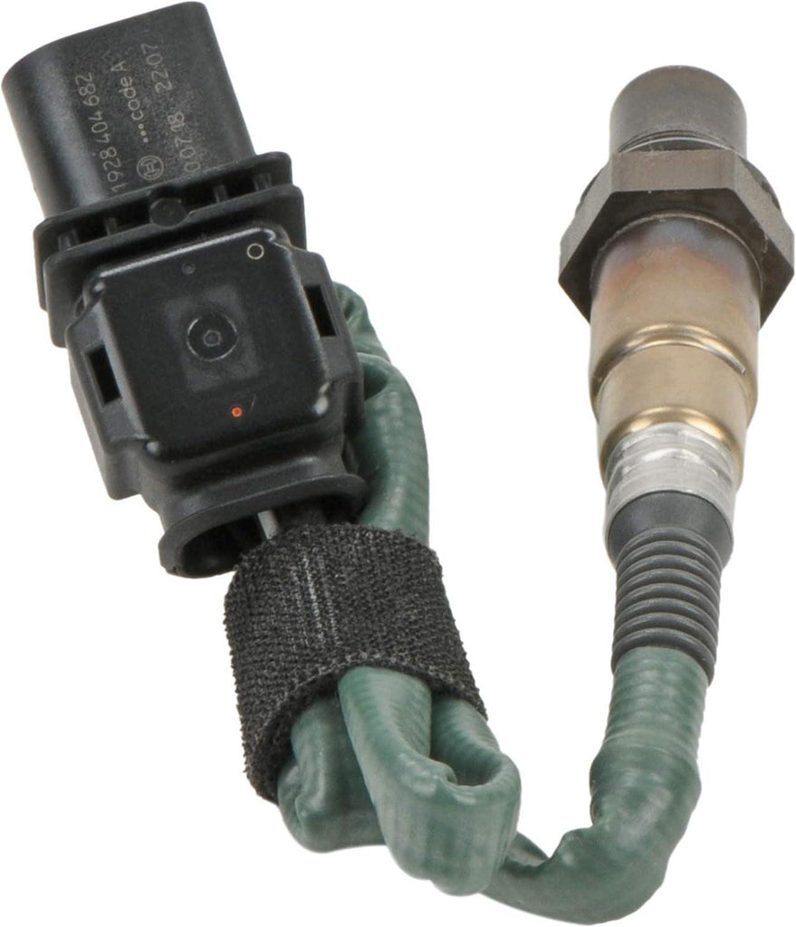 Automotive 17016 Original Equipment Wideband Oxygen Sensor - Compatible with Select 2005-16 Dodge, Freightliner, and Mercedes-Benz Vehicles