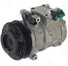 178300 A/C Compressor