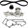 USTK249 Timing Kit with Water Pump (Infiniti and Nissan V6 3.3L)