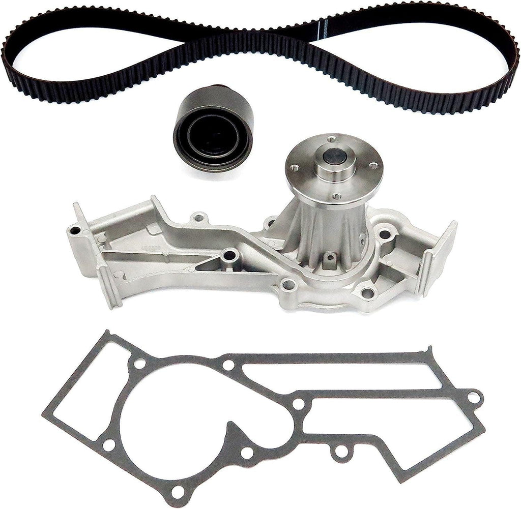 USTK249 Timing Kit with Water Pump (Infiniti and Nissan V6 3.3L)