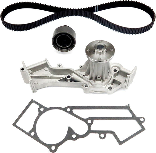 USTK249 Timing Kit with Water Pump (Infiniti and Nissan V6 3.3L)