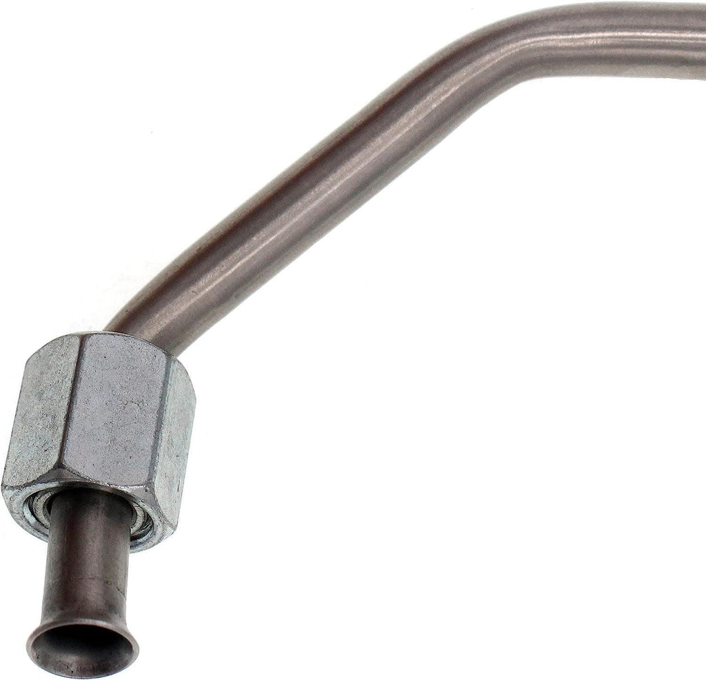 Dorman 598-114 Exhaust Gas Recirculation (EGR) Line Compatible with Select Ford Models