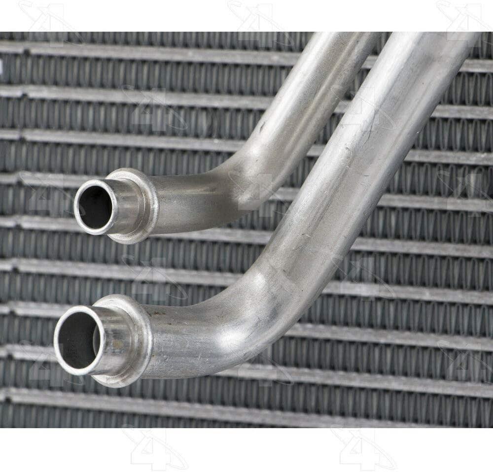 44115 Plate & Fin Evaporator Core