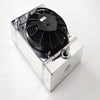7065 Radiator (Univeral Drag Race ; King Cooler), 1 Pack