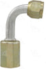 15920 90° Female Flare Air Conditioning Fitting