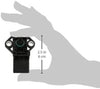Automotive 0261230266 Original Equipment Manifold Absolute Pressure (MAP) Sensor for Select Porsche: 2015-16 911; Volkswagen: 2004-06 Beetle, 2003-06 Golf, 2002-05 Jetta