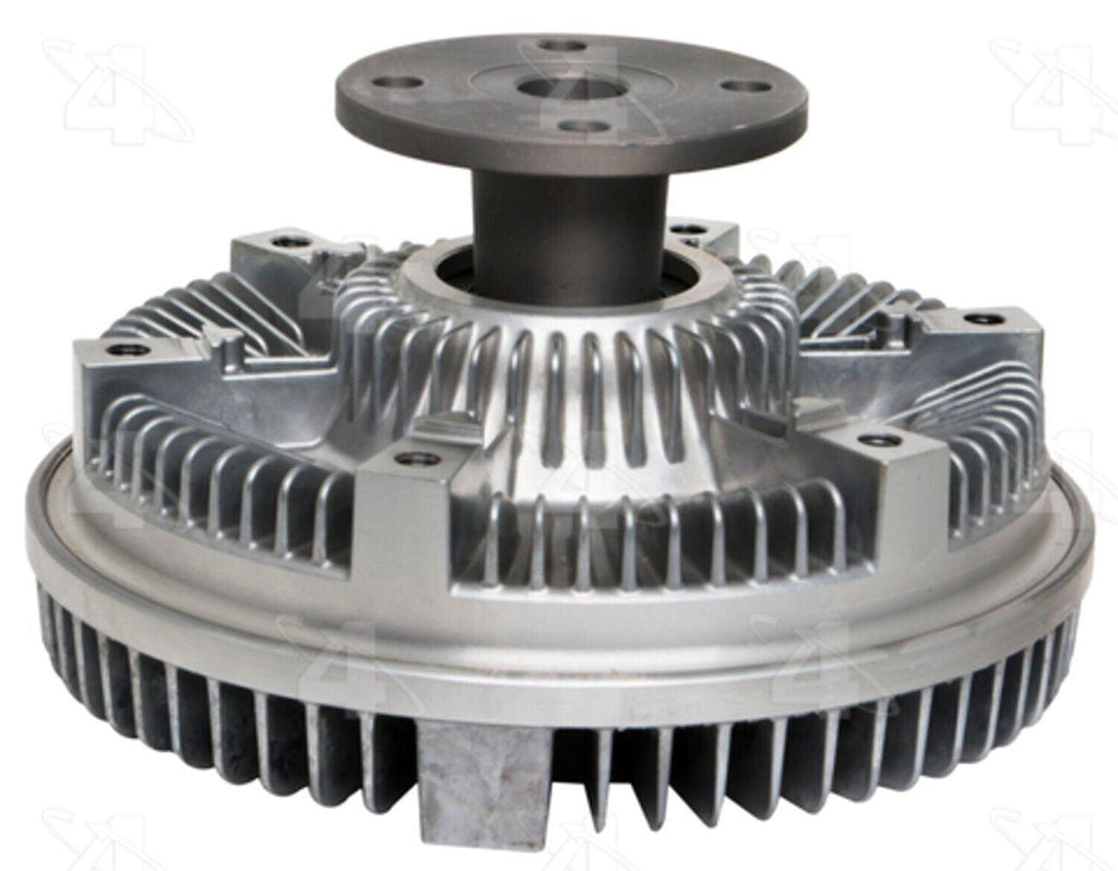 Engine Cooling Fan Clutch for P30, P3500, C1500, C1500 Suburban, C2500+More 2831
