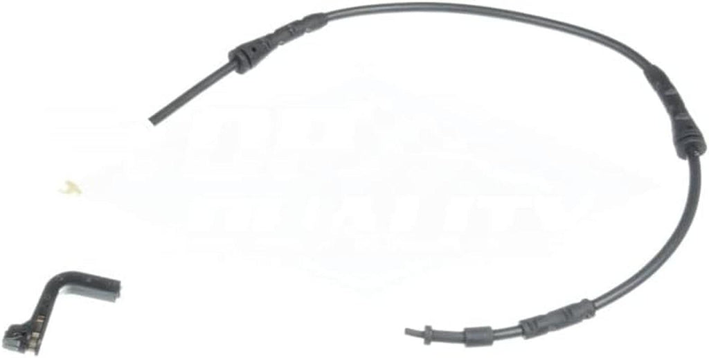 Mpulse Front Right Disc Brake Pads Wear Sensor SEN-2BWS0212 for 2008-2013 BMW M3 4.0L