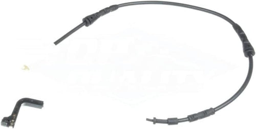 Mpulse Front Right Disc Brake Pads Wear Sensor SEN-2BWS0212 for 2008-2013 BMW M3 4.0L