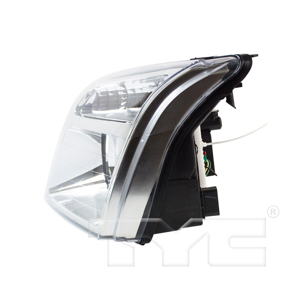 TYC Headlight Assembly for 10-13 Ford Transit Connect 20-12680-00-9