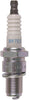 BR7ES SOLID 6615 Standard Spark Plug, 4 Pack