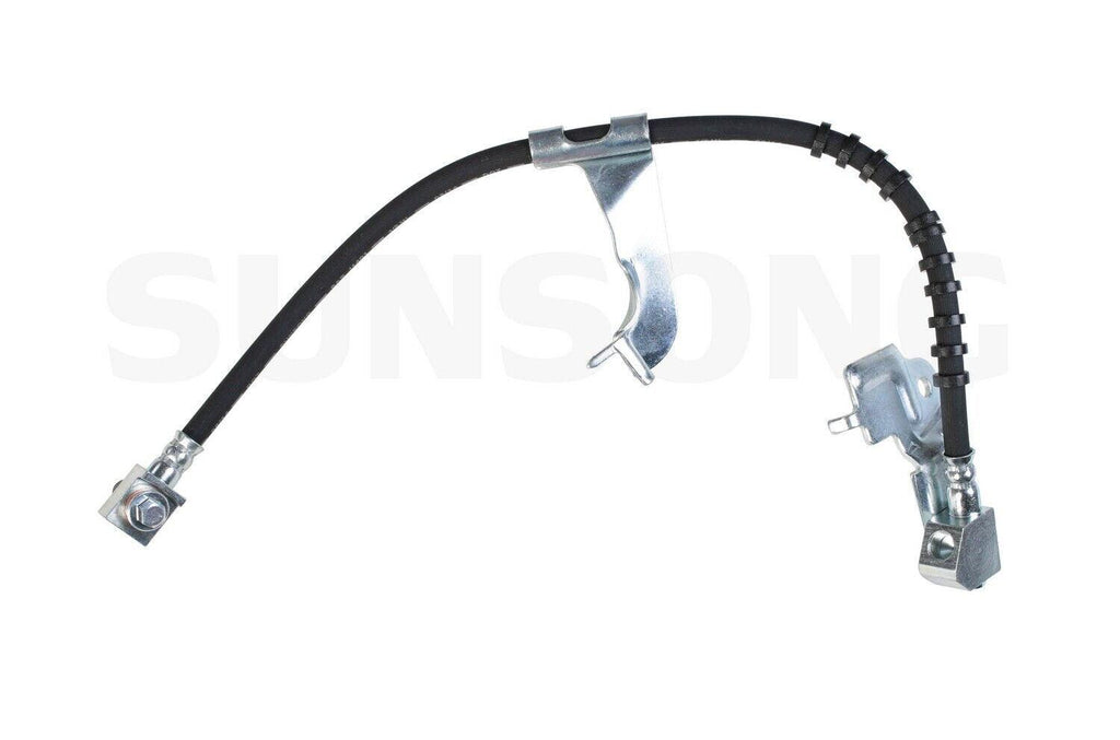 Sunsong Brake Hydraulic Hose for Taurus, Sable 2203174