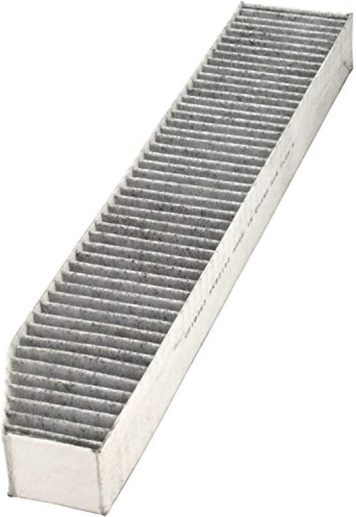 Fresh Breeze Cabin Air Filter with Arm & Hammer Baking Soda, CF10363 for Select Jeep Vehicles , White