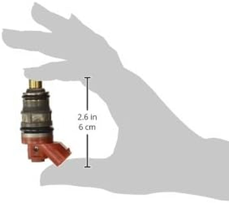 62106 Fuel Injector