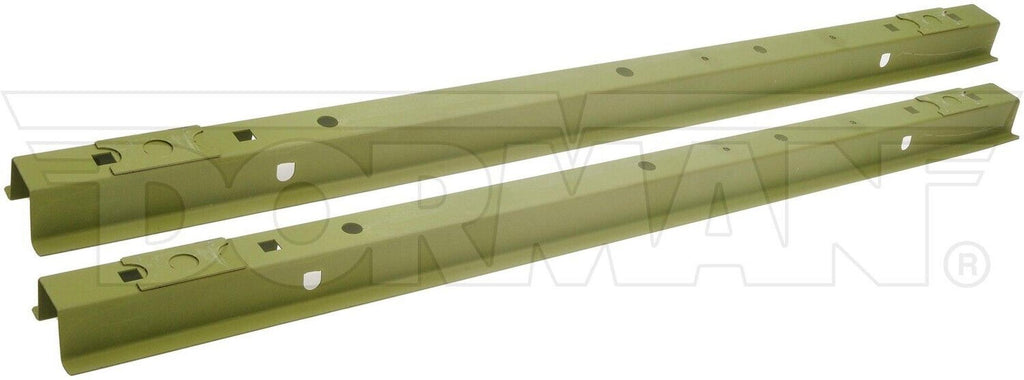 Soporte De Piso De Caja Para Camioneta Para Silverado 1500 Classic + Más 926-985