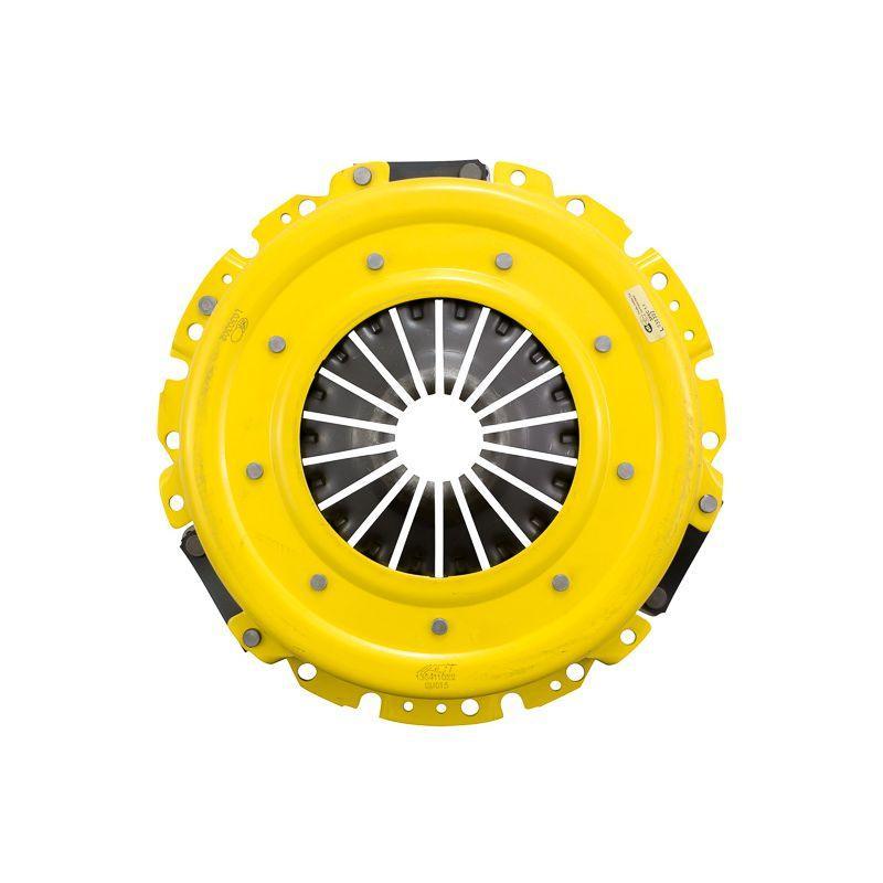 GM015 ACT Heavy Duty Pressure Plate - greatparts