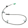 Standard Ignition ABS Wheel Speed Sensor for 06-13 Grand Vitara ALS1865