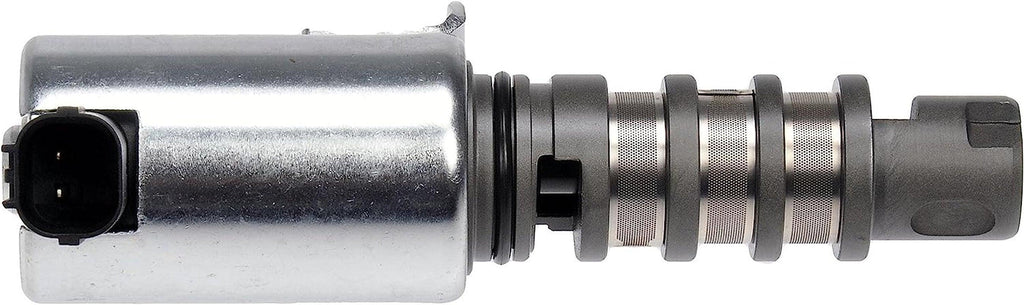 Dorman 918-070 Engine Variable Valve Timing (VVT) Solenoid Compatible with Select Acura / Honda Models