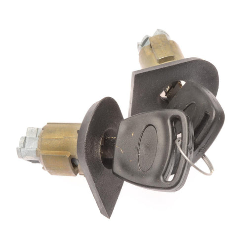 Standard Ignition Door Lock Kit for Tempo, Topaz, Taurus, Sable DL-48