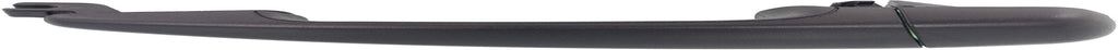 Front or Rear, Passenger Side Exterior Door Handle Compatible with 2000 BMW 323Ci, BMW 328Ci, Fits 1999-2000 BMW 323I, BMW 328I, Fits 1999 BMW 323Is, Coupe