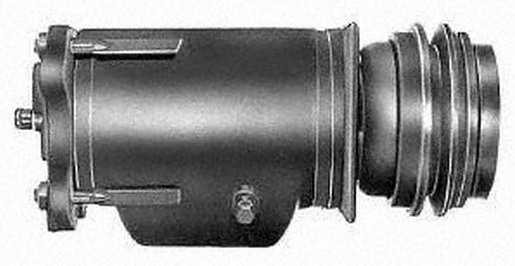 57096 Remanufactured Compressor with Clutch