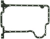 Mahle Engine Oil Pan Gasket for A8 Quattro, V8 Quattro OS32335