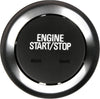 Acdelco  84179562 Black Ignition Start/Stop Switch