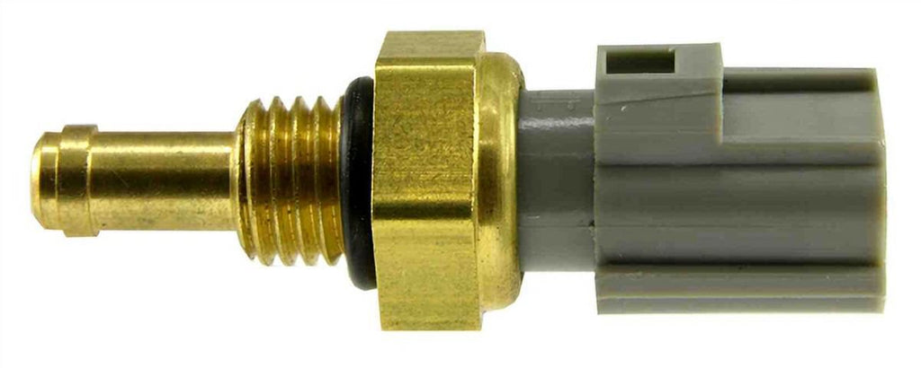 Engine Coolant Temperature Sensor Fits Select: 2004-2013 MAZDA 3, 2001-2003 FORD RANGER