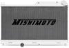 MMRAD-FD-93 Performance Aluminum Radiator Compatible with Mazda RX-7 1993-1997