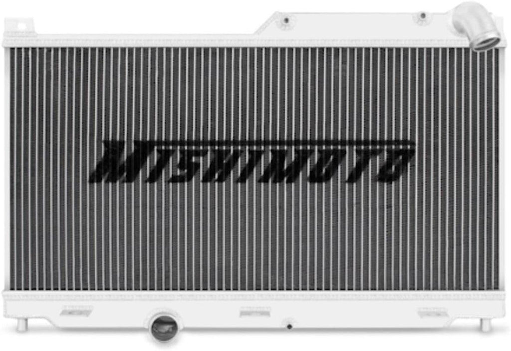 MMRAD-FD-93 Performance Aluminum Radiator Compatible with Mazda RX-7 1993-1997