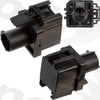 Global Parts Barometric Pressure Sensor for Ford 1811642