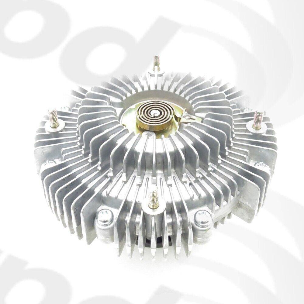 Global Parts Engine Cooling Fan Clutch for Toyota 2911419