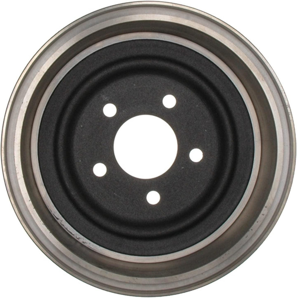 Professional 18B36 Rear Brake Drum