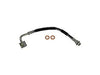 Dorman Brake Hydraulic Hose for 1989-1990 Dakota H38635