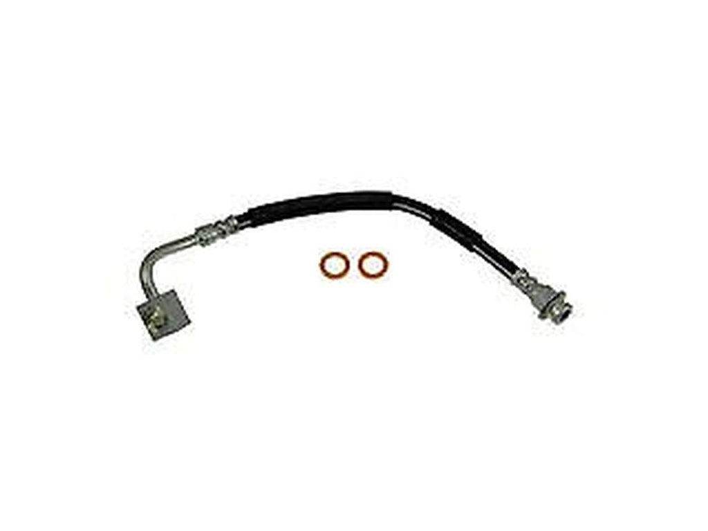 Dorman Brake Hydraulic Hose for 1989-1990 Dakota H38635