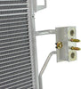 AC Condenser A/C Air Conditioning for Town & Country Grand Caravan Minivan