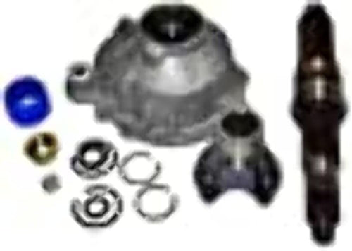 -24005 RT Off-Road Slip Yoke Eliminator Kit