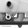 Beck Arnley Brake Master Cylinder for Corolla, Matrix 072-9572