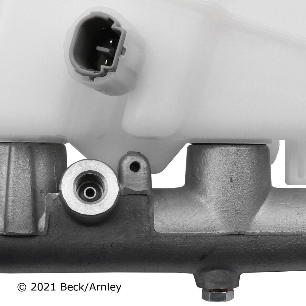 Beck Arnley Brake Master Cylinder for Corolla, Matrix 072-9572